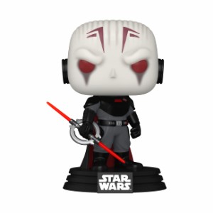 Funko POP! Star Wars ファンコ ポップ スター・ウォーズ オビ=ワン グランド インクイジター フィギュア