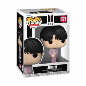 BTS ジミン Proof フィギュア Funko POP! Jimin 防弾少年団 ファンコ