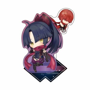 アルジャーノンプロダクト Fate/Grand Order きゃらとりあアクリルスタンド アサシン/加藤段蔵 約W100mm×H100mm アクリル製