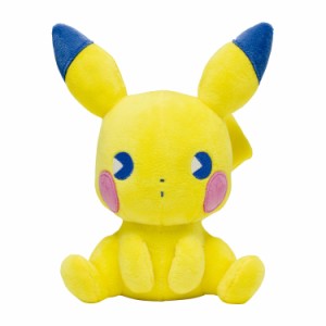 ポケモンセンターオリジナル ぬいぐるみ みんなおつかれさま 丸く 寝そべりピカチュウ 売買されたオークション情報 落札价格 【au  payマーケット】の商品情報をアーカイブ公開