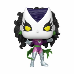 【SDCC/Funko Web/EE限定】Funko POP! MARVEL Blade LILITH ブレイド リリス フィギュア