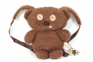 ティム ぬいぐるみリュック ミニオン 40ｃｍ