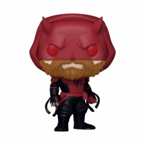 マーベル コミックス キング ディアデビル フィギュア Funko POP! Marvel ファンコ【Diamond Comics】