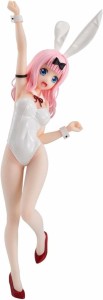 藤原千花 フィギュア かぐや様は告らせたい ファーストキッスは終わらない BiCute Bunnies Figure 約27？ 全1種