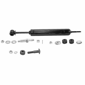 自動車パーツ 海外社外品 修理部品 Monroe Magnum RV 555944 Steering Damper for Chevrolet P30