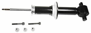 自動車パーツ 海外社外品 修理部品 Monroe OESpectrum 39106 Suspension Strut for Chevrolet Tahoe