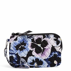 ヴェラブラッドリー ベラブラッドリー アメリカ Vera Bradley Women's Cotton Wristlet With RF