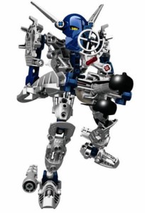 レゴ バイオニクル LEGO Bionicle 8688: TOA Gali