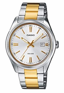 腕時計 カシオ メンズ Casio Collection Men's Watch MTP-1302PSG-7AVEF