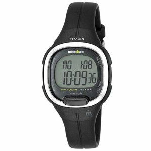 腕時計 タイメックス レディース Timex Women's Ironman Transit 33 mm Mid-Size Resin Strap Watch, B