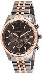腕時計 マイケルコース メンズ Michael Kors Men's Watch MK8561