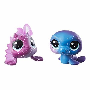 リトレストペットショップ Littlest Pet Shop アメリカ直輸入 Littlest Pet Shop Cosmic Pounce B