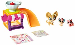 リトレストペットショップ Littlest Pet Shop アメリカ直輸入 Littlest Pet Shop Sweet Shoppe Th