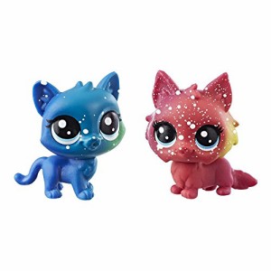 リトレストペットショップ Littlest Pet Shop アメリカ直輸入 Littlest Pet Shop Cosmic Pounce B