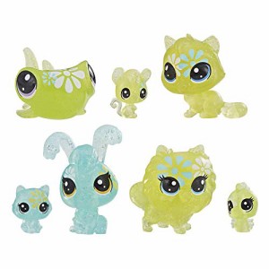 リトレストペットショップ Littlest Pet Shop アメリカ直輸入 Littlest Pet Shop Petal Party Dai