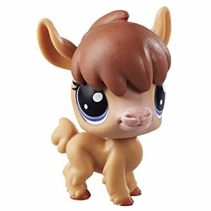 リトレストペットショップ Littlest Pet Shop アメリカ直輸入 Littlest Pet Shop Single Pet (Alp