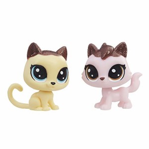 リトレストペットショップ Littlest Pet Shop アメリカ直輸入 Littlest Pet Shop Frosting Frenzy