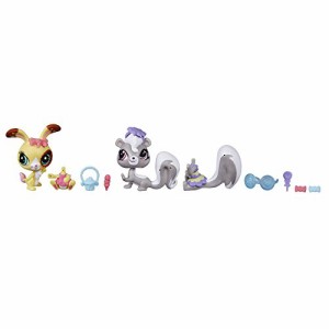 リトレストペットショップ Littlest Pet Shop アメリカ直輸入 Littlest Pet Shop Sweet Shoppe Af