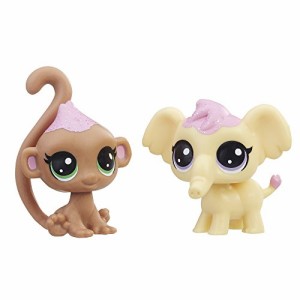 リトレストペットショップ Littlest Pet Shop アメリカ直輸入 Littlest Pet Shop Frosting Frenzy