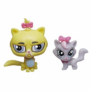 リトレストペットショップ Littlest Pet Shop アメリカ直輸入 Littlest Pet Shop Pet Pawsabiliti