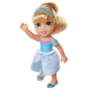 シンデレラ ディズニープリンセス Disney Princess 71134 Doll, Multi