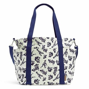 ヴェラブラッドリー ベラブラッドリー アメリカ Vera Bradley Women's Deluxe Straw Tote Bag, 