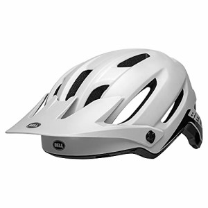 ヘルメット 自転車 サイクリング BELL Unisex?? Adult's Bicycle Helmet, Cliffhanger Gloss/Ma, L 