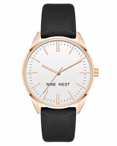 腕時計 ナインウェスト レディース Nine West Women's Strap Watch