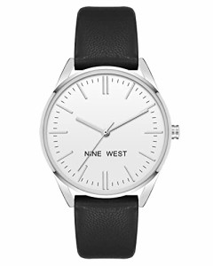 腕時計 ナインウェスト レディース Nine West Women's Strap Watch