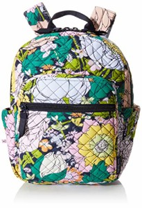 ヴェラブラッドリー レディース リュック バックパック コットン Vera Bradley Bloom Boom 2022年春モデ