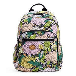 ヴェラブラッドリー ベラブラッドリー アメリカ Vera Bradley Women's Campus Backpack, Bookba