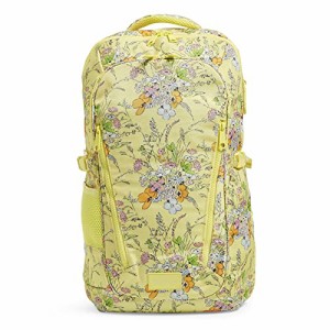 ヴェラブラッドリー レディース リュック バックパック リサイクル素材 Vera Bradley Sunlit Garden 2022