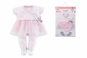 コロール 赤ちゃん 人形 Corolle Sport Dance Baby Doll Outfit Set - Premium Mon Grand Poupon Baby Doll