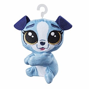 リトレストペットショップ Littlest Pet Shop アメリカ直輸入 Littlest Pet Shop Clip-a-Pet Bust