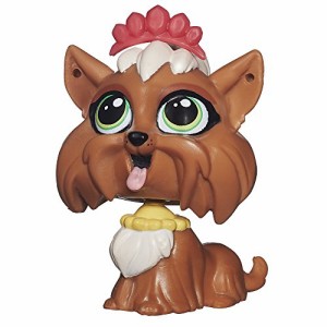 リトレストペットショップ Littlest Pet Shop アメリカ直輸入 Littlest Pet Shop Single Pet Terr