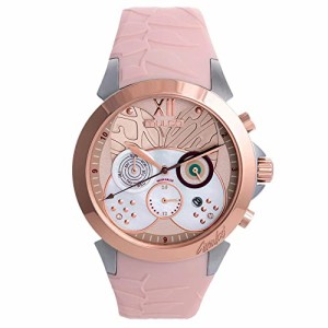 腕時計 マルコ レディース MULCO Lush Monarch Stainless Steel Watches for Women - Water Resistant, An