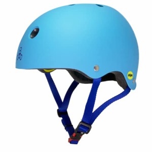 ヘルメット スケボー スケートボード Triple Eight Dual Certified MIPS Bike and Skateboard Helmet