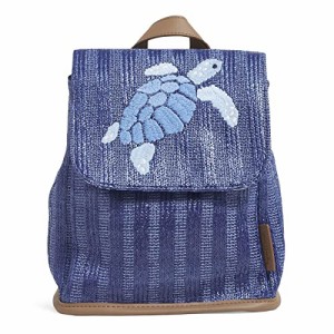 ヴェラブラッドリー ベラブラッドリー アメリカ Vera Bradley Women's Straw Mini Backpack Pur