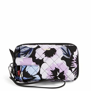 ヴェラブラッドリー ベラブラッドリー アメリカ Vera Bradley Women's Cotton Smartphone Wrist