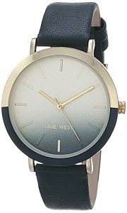 腕時計 ナインウェスト レディース Nine West Women's Strap Watch