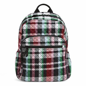 ヴェラブラッドリー ベラブラッドリー アメリカ Vera Bradley Women's Cotton Campus Backpack,