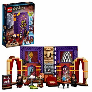 レゴ ハリーポッター LEGO Harry Potter Hogwarts Moment: Divination Class 76396 Building Kit; Collectib