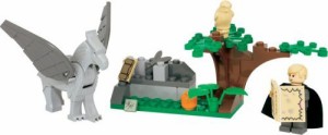 レゴ ハリーポッター LEGO Harry Potter 4750: Draco and the Hippogriff by LEGO