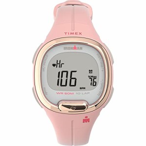 腕時計 タイメックス レディース Timex Ironman Transit+ Watch with Daily Step, Calorie and Distanc