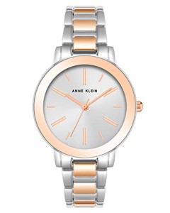 腕時計 アンクライン レディース Anne Klein Women's Bracelet Watch