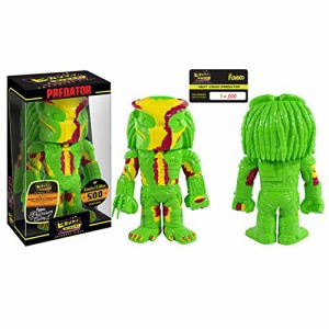 ファンコ FUNKO フィギュア Funko Hikari Sofubi Japanese Vinyl Predator Heat Vision 8 Figure Limited Ed