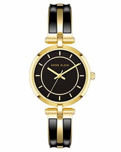 腕時計 アンクライン レディース Anne Klein Women's Bangle Watch