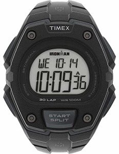 腕時計 タイメックス メンズ Timex Men's Ironman Classic Quartz Watch