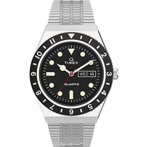 腕時計 タイメックス メンズ Timex Men's Q Reissue Quartz Watch