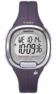 腕時計 タイメックス レディース Timex Women's Ironman Transit 33 mm Mid-Size Resin Strap Watch TW